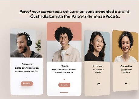 Personalized Recommendations